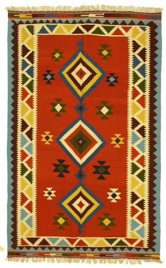 Kelim carpets – Kelims – Woven carpets - Carpet Encyclopedia