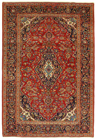 persian rug pattern