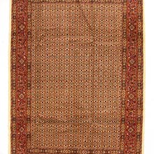 Keshan carpets – Persian carpets - Carpet Encyclopedia