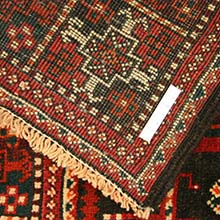 Nahavand carpets – Persian carpets - Carpet Encyclopedia