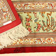 Persian Carpet – The Carpetier™